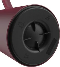 Tefal Motiva Thermoskan - 1L - Donkerrood -Tefal Koken Verkoopwinkel 1078x1200