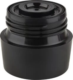 Tefal Travel Mug Thermobeker - 360 Ml - RVS/Donkerblauw -Tefal Koken Verkoopwinkel 1089x1200