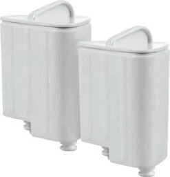 Tefal 2 Stuks Antikalk Cartridges - Waterfilter - Voor Easy Steam / Fasteo / Liberty - XD9060E0 -Tefal Koken Verkoopwinkel 1158x1200