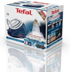Tefal Pro Express Ultimate Care GV9580 - Stoomgenerator -Tefal Koken Verkoopwinkel 1164x1200