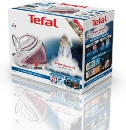 Tefal Pro Express Care GV9560 - Stoomgenerator 29 Tefal Pro Express Care GV9560 - Stoomgenerator -Tefal Koken Verkoopwinkel 1167x1200