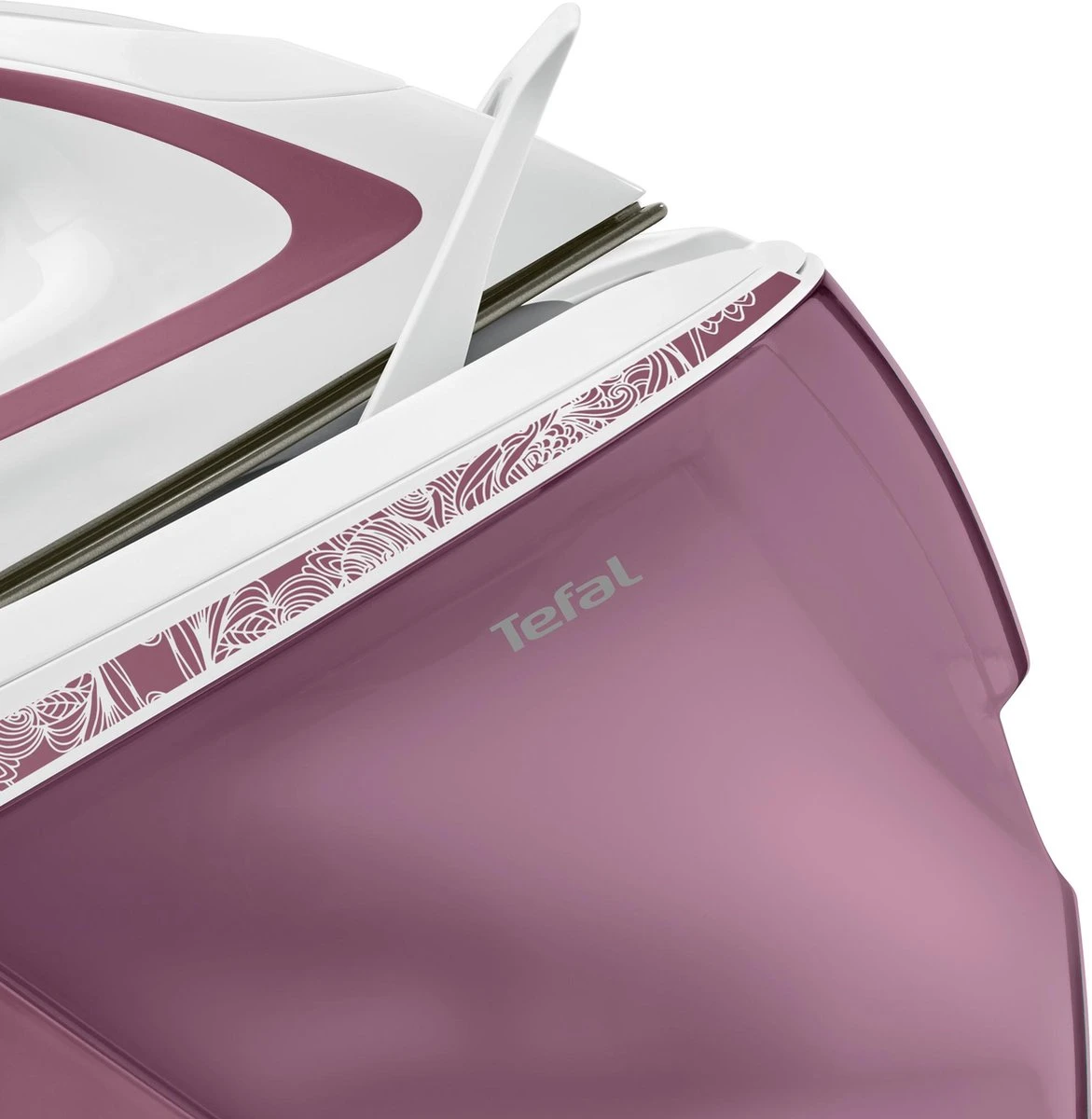 Tefal Pro Express Care GV9560 - Stoomgenerator 5 Tefal Pro Express Care GV9560 - Stoomgenerator - Afbeelding 5