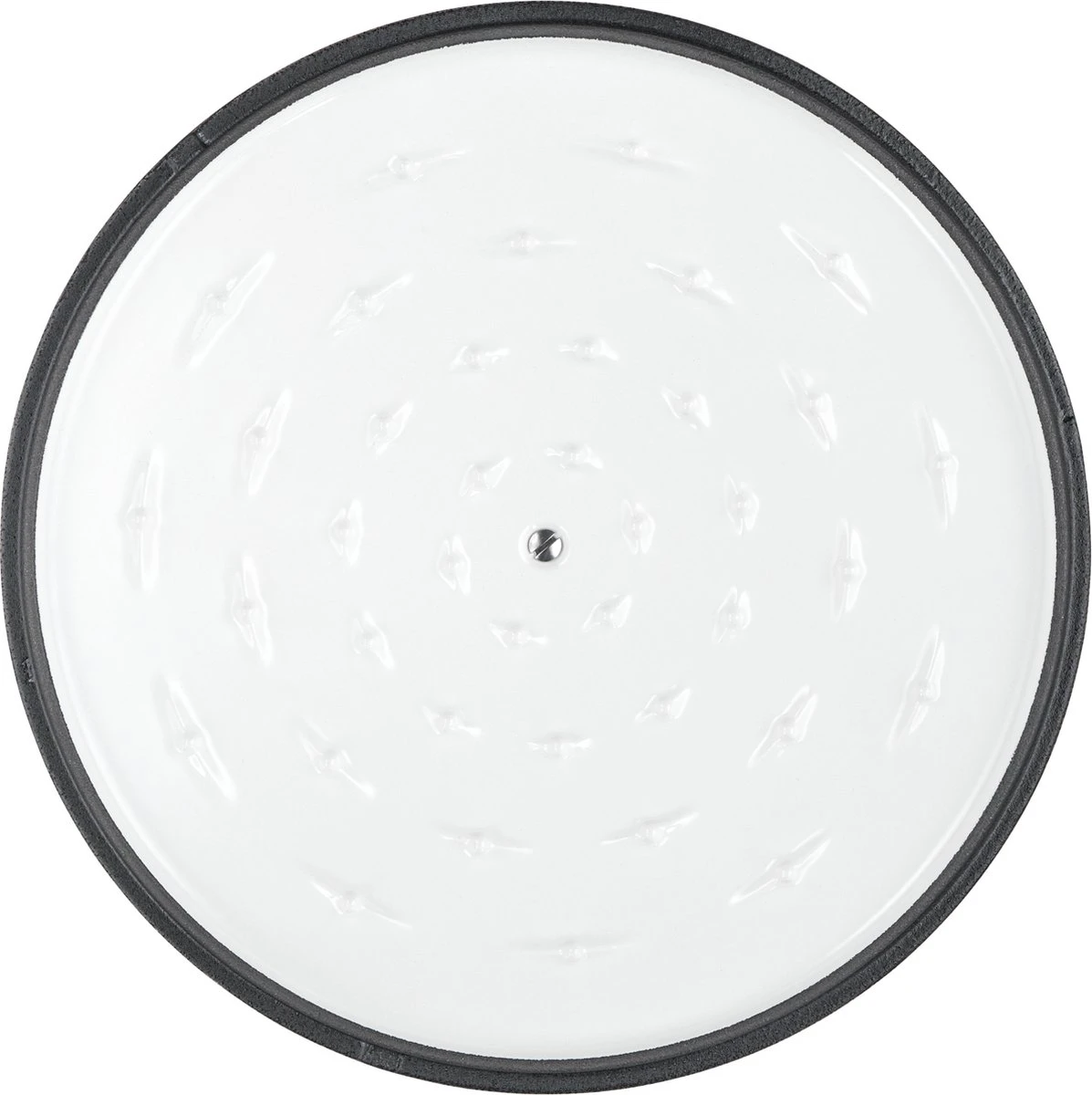 Tefal LOV Lage Braadpan - 3.8L - Ø28 Cm - Beige 2 Tefal LOV Lage Braadpan - 3.8L - Ø28 Cm - Beige - Afbeelding 2