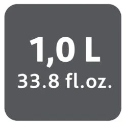 Tefal Soft Grip Thermoskan - 1L - RVS 21 Tefal Soft Grip Thermoskan - 1L - RVS -Tefal Koken Verkoopwinkel 1199x1200 4