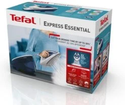 Tefal Express Essential SV6116 Stoomgenerator -Tefal Koken Verkoopwinkel 1200x1004
