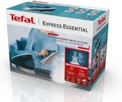 Tefal Express Essential SV6115 - Stoomgenerator -Tefal Koken Verkoopwinkel 1200x1006