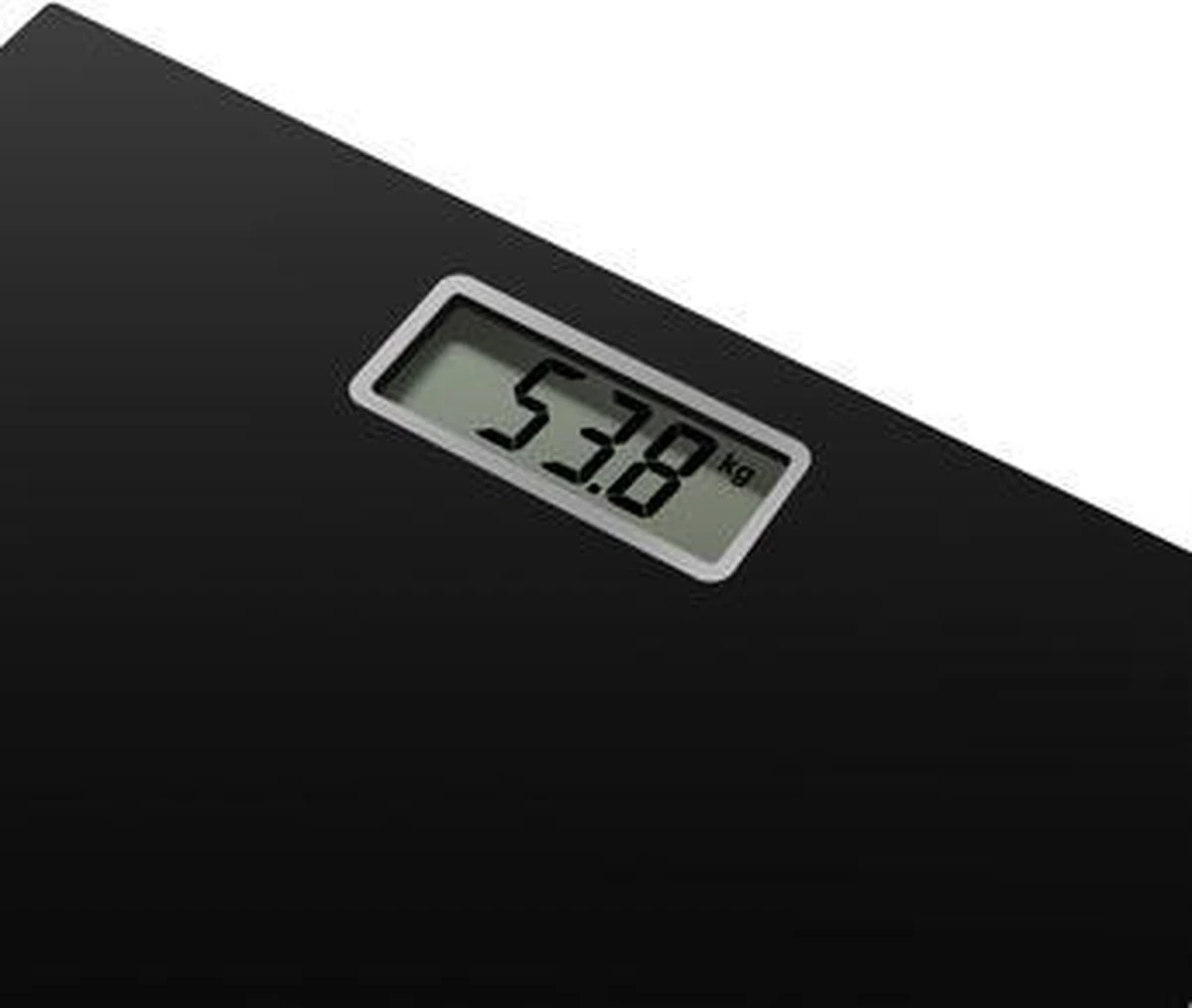 Tefal PP1400 Premiss Personenweegschaal 4 Tefal PP1400 Premiss Personenweegschaal - Afbeelding 4