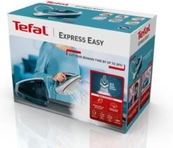 Tefal Express Easy SV6131 - Stoomgenerator -Tefal Koken Verkoopwinkel 1200x1025