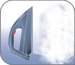 Tefal Strijkijzer Met Stoomgenerator - Fasteo SV6040 39 Tefal Strijkijzer Met Stoomgenerator - Fasteo SV6040 -Tefal Koken Verkoopwinkel 1200x1034