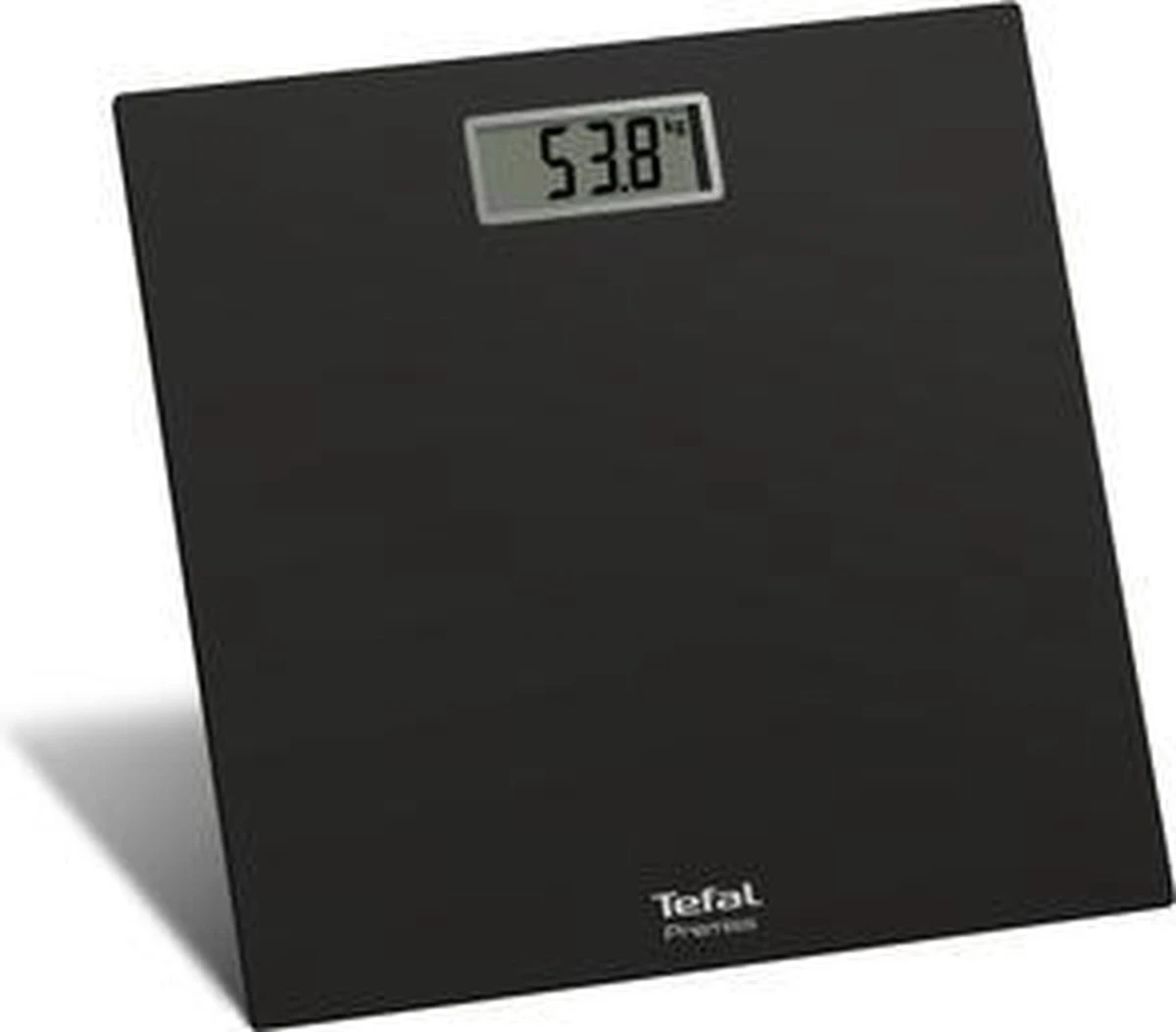 Tefal PP1400 Premiss Personenweegschaal 2 Tefal PP1400 Premiss Personenweegschaal - Afbeelding 2