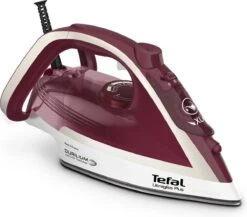 Tefal Koken Verkoopwinkel 27 Tefal Ultragliss Plus FV6810 - Stoomstrijkijzer