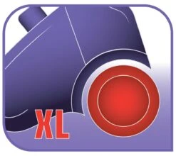 Tefal Master 360 IT6540 - Kledingstomer - Zwart -Tefal Koken Verkoopwinkel 1200x1070