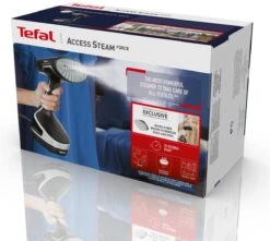 Tefal Acces Steam Force DT8250 - Kledingstomer -Tefal Koken Verkoopwinkel 1200x1073