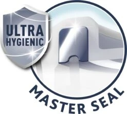 Tefal MasterSeal RVS - Vershouddoos - Rechthoek - 0,8L 19 Tefal MasterSeal RVS - Vershouddoos - Rechthoek - 0,8L -Tefal Koken Verkoopwinkel 1200x1079 1