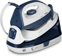 Tefal Strijkijzer Met Stoomgenerator - Fasteo SV6040 22 Tefal Strijkijzer Met Stoomgenerator - Fasteo SV6040 -Tefal Koken Verkoopwinkel 1200x1082