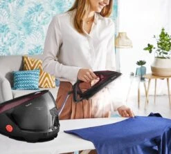 Tefal GV9230 Pro Express Protect Stoomgenerator Rood/Zwart 27 Tefal GV9230 Pro Express Protect Stoomgenerator Rood/Zwart -Tefal Koken Verkoopwinkel 1200x1083