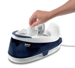 Tefal Strijkijzer Met Stoomgenerator - Fasteo SV6040 32 Tefal Strijkijzer Met Stoomgenerator - Fasteo SV6040 -Tefal Koken Verkoopwinkel 1200x1089