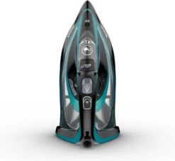 Tefal Ultimate Pure FV9844 - Stoomstrijkijzer -Tefal Koken Verkoopwinkel 1200x1101 1