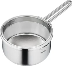 Tefal Nordica Pannenset 3 Delig - Steelpan Ø 16 Cm & Kookpan Ø 20 + Ø 24 Cm 31 Tefal Nordica Pannenset 3 Delig - Steelpan Ø 16 Cm & Kookpan Ø 20 + Ø 24 Cm -Tefal Koken Verkoopwinkel 1200x1102 1