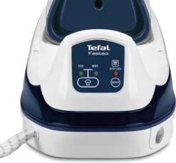Tefal Strijkijzer Met Stoomgenerator - Fasteo SV6040 23 Tefal Strijkijzer Met Stoomgenerator - Fasteo SV6040 -Tefal Koken Verkoopwinkel 1200x1114