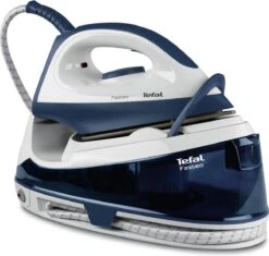 Tefal Strijkijzer Met Stoomgenerator - Fasteo SV6040 28 Tefal Strijkijzer Met Stoomgenerator - Fasteo SV6040 -Tefal Koken Verkoopwinkel 1200x1140 1