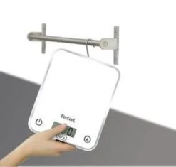 Tefal Optiss Keukenweegschaal - Tot 5 Kg 9 Tefal Optiss Keukenweegschaal - Tot 5 Kg -Tefal Koken Verkoopwinkel 1200x1140