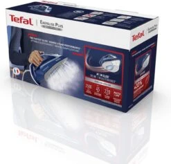 Tefal Easygliss Plus FV5735 - Stoomstrijkijzer -Tefal Koken Verkoopwinkel 1200x1152 1