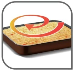 Tefal Success Ovenware Braadslede - 27 X 37 Cm -Tefal Koken Verkoopwinkel 1200x1159 1