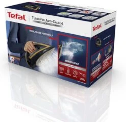 Tefal TurboPro Anti-Calc FV5696 - Strijkijzer -Tefal Koken Verkoopwinkel 1200x1162 1