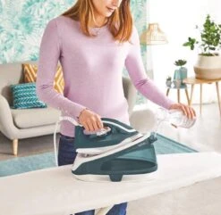 Tefal Express Essential SV6115 - Stoomgenerator -Tefal Koken Verkoopwinkel 1200x1172 4