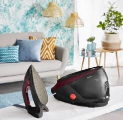 Tefal GV9230 Pro Express Protect Stoomgenerator Rood/Zwart 19 Tefal GV9230 Pro Express Protect Stoomgenerator Rood/Zwart -Tefal Koken Verkoopwinkel 1200x1172 6