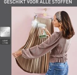 Tefal Access Steam Pocket DT3053 Kledingstomer -Tefal Koken Verkoopwinkel 1200x1174