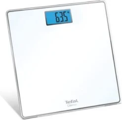 Weegschaal - TEFAL - PP1501V0 - Elektronisch - Klassieke Weegschaal