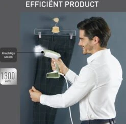 Tefal Access Steam Pocket DT3053 Kledingstomer -Tefal Koken Verkoopwinkel 1200x1187