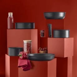 Tefal Ingenio Unlimited - Hapjespan - Ø24 Cm - Excl. Handgreep -Tefal Koken Verkoopwinkel 1200x1198