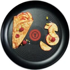 Tefal Cook Right Pannenkoekenpan - Ø 25 Cm ( Niet Voor Inductie) -Tefal Koken Verkoopwinkel 1200x1198 5