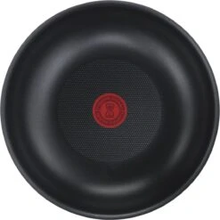 Tefal Ingenio Easy Cook & Clean - Pannenset - 13-delig - Niet Geschikt Voor Inductie 30 Tefal Ingenio Easy Cook & Clean - Pannenset - 13-delig - Niet Geschikt Voor Inductie -Tefal Koken Verkoopwinkel 1200x1199