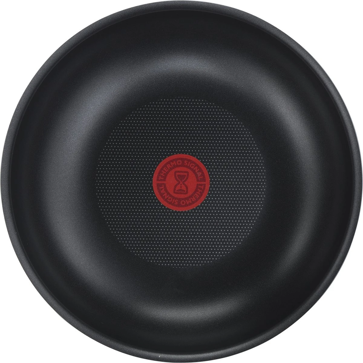 Tefal Ingenio Easy Cook & Clean - Pannenset - 13-delig - Niet Geschikt Voor Inductie 12 Tefal Ingenio Easy Cook & Clean - Pannenset - 13-delig - Niet Geschikt Voor Inductie - Afbeelding 12