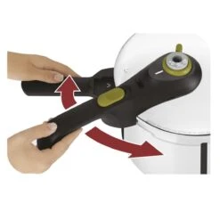 Tefal Secure5 NEO Snelkookpan - 4 Liter - Ø 22 Cm -Tefal Koken Verkoopwinkel 1200x1200 100