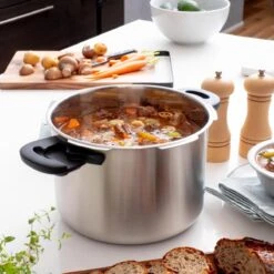 Tefal Secure5 NEO Snelkookpan - 4 Liter - Ø 22 Cm -Tefal Koken Verkoopwinkel 1200x1200 102