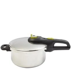 Tefal Secure5 NEO Snelkookpan - 4 Liter - Ø 22 Cm -Tefal Koken Verkoopwinkel 1200x1200 103