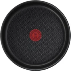 Tefal Ingenio Easy Cook & Clean - Pannenset - 5-delig - Niet Geschikt Voor Inductie 13 Tefal Ingenio Easy Cook & Clean - Pannenset - 5-delig - Niet Geschikt Voor Inductie -Tefal Koken Verkoopwinkel 1200x1200 104
