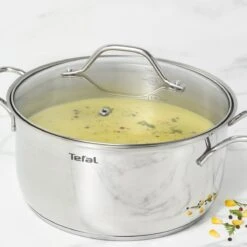 Tefal Intuition - Pannenset - 4-delig - Voor Alle Warmtebronnen, Ook Inductie -Tefal Koken Verkoopwinkel 1200x1200 113