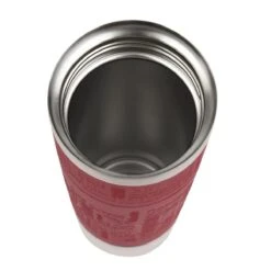 Tefal Travel Mug Thermobeker - 360 Ml - RVS/Rood -Tefal Koken Verkoopwinkel 1200x1200 130