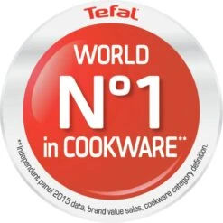 Tefal Cook Right Pannenkoekenpan - Ø 25 Cm ( Niet Voor Inductie) -Tefal Koken Verkoopwinkel 1200x1200 141