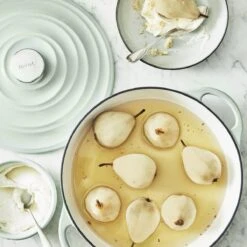 Tefal LOV Braadpan - 5L - Ø25 Cm - Groen 32 Tefal LOV Braadpan - 5L - Ø25 Cm - Groen -Tefal Koken Verkoopwinkel 1200x1200 157