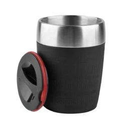 Tefal Travel Mug Thermobeker - 200 Ml - RVS/Zwart -Tefal Koken Verkoopwinkel 1200x1200 178