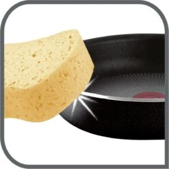 Tefal Comfort Grip Pannenkoekenpan - Ø 25 Cm -Tefal Koken Verkoopwinkel 1200x1200 199
