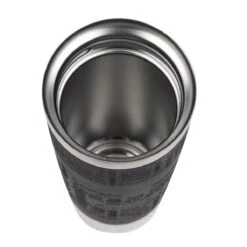 Tefal Travel Mug Thermobeker - 500 Ml - RVS/Zwart 17 Tefal Travel Mug Thermobeker - 500 Ml - RVS/Zwart -Tefal Koken Verkoopwinkel 1200x1200 204