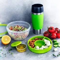 Tefal Masterseal To Go Saladebox XL - 2,6L - Met Inlays -Tefal Koken Verkoopwinkel 1200x1200 213